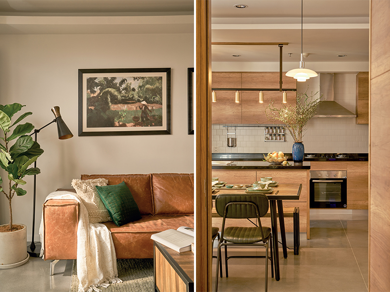 Art Condo - Khi nơi ở là trải nghiệm văn hóa