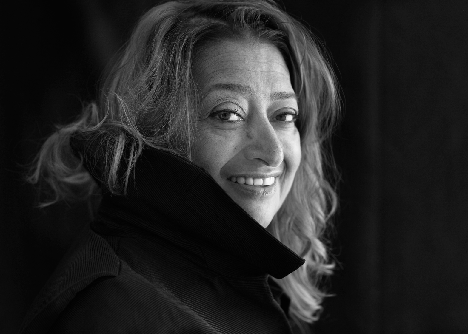 Zaha Hadid 10