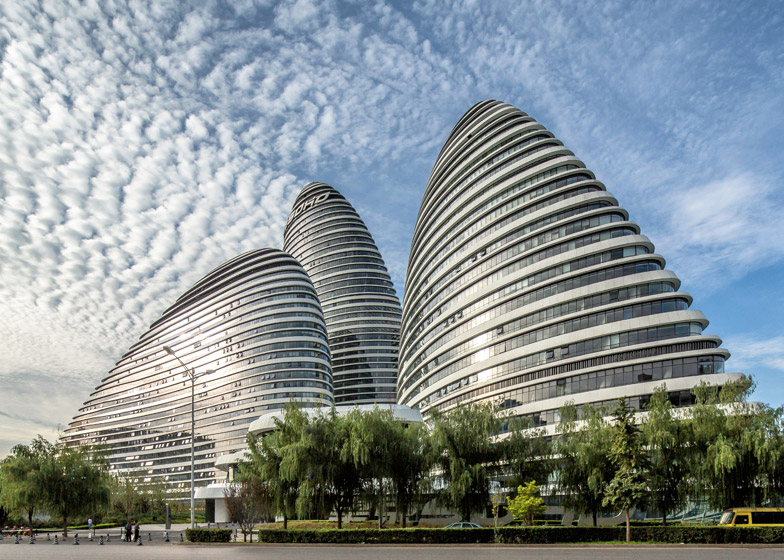 Zaha Hadid 4