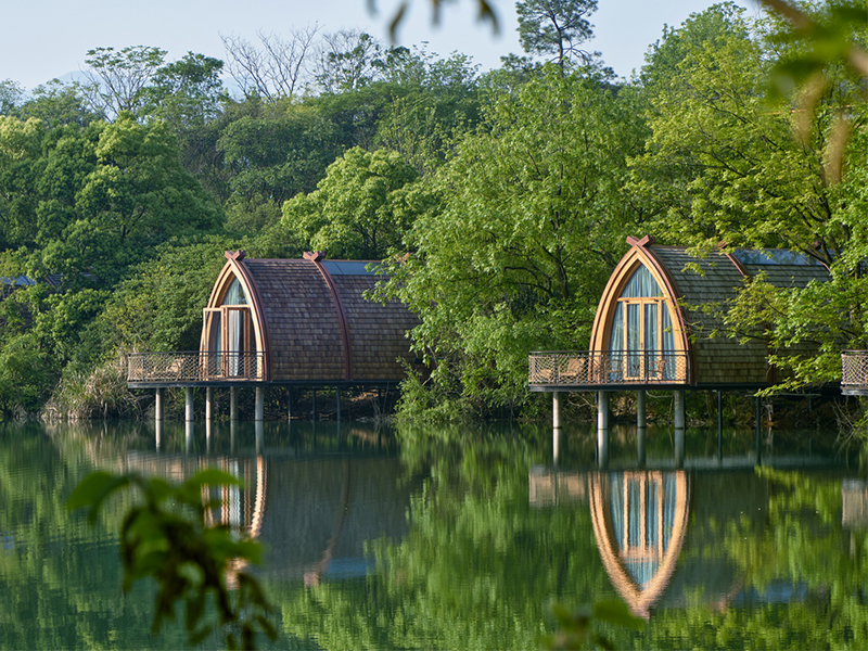 Thuyền trôi giữa dòng Fuchun