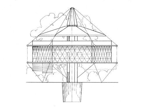 Buckminister Fuller 7