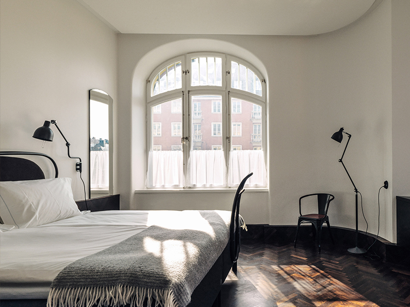 Điểm qua 10 địa điểm đáng trải nghiệm ở Stockholm