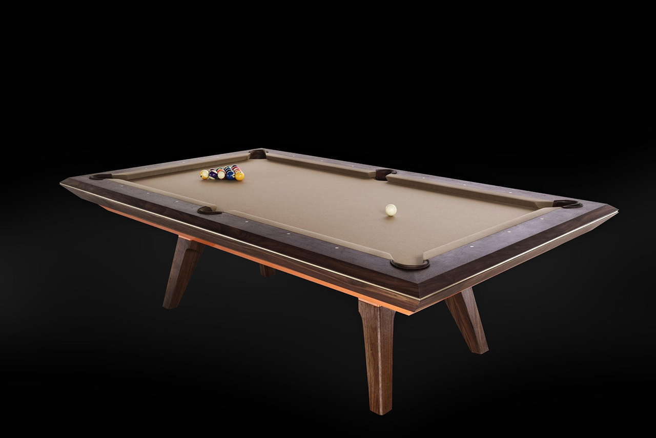 bàn billiards 5