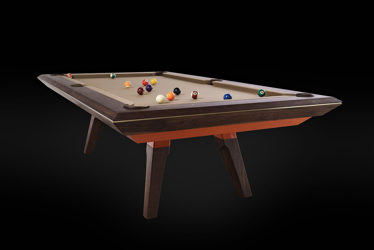 bàn billiards 2