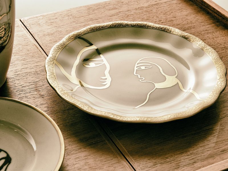 Khi nghệ sĩ thị giác thiết kế sản phẩm: Cung bậc thăng hoa mới của sự sáng tạo