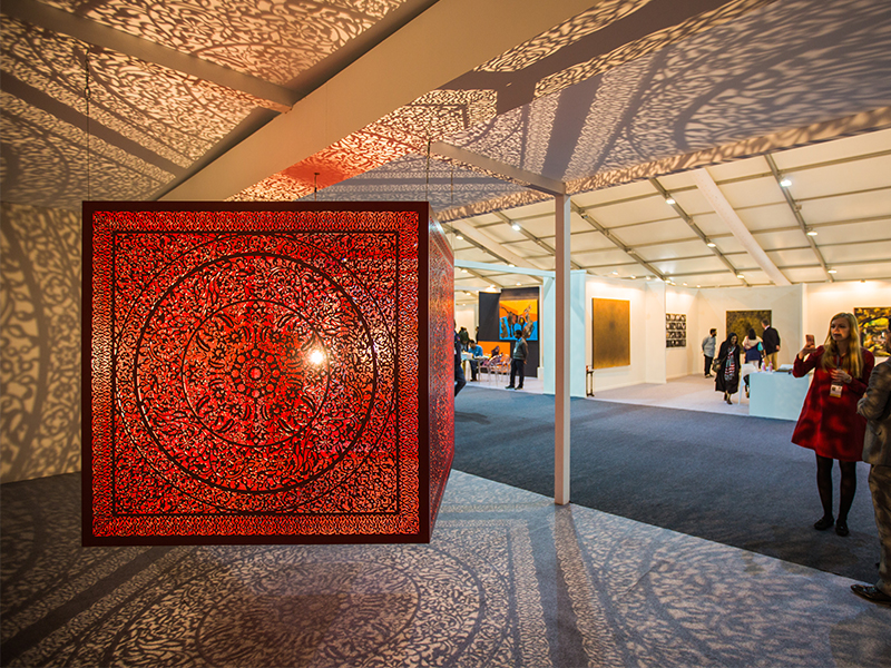 Tổng hợp những sự kiện nghệ thuật nửa đầu 2019