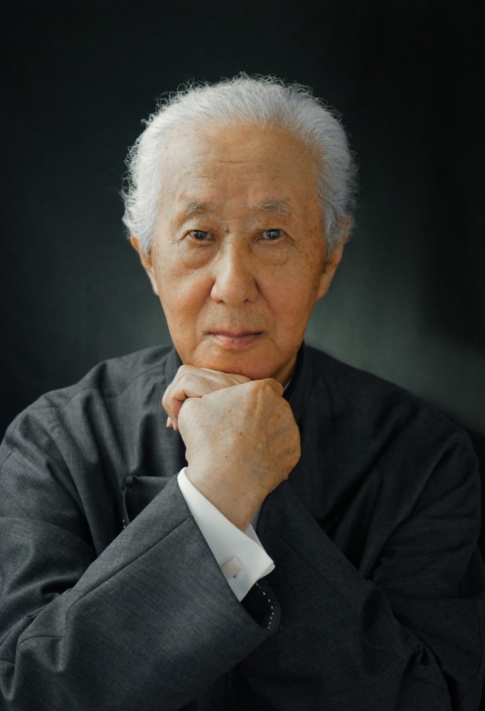 KTS Arata Isozaki 7