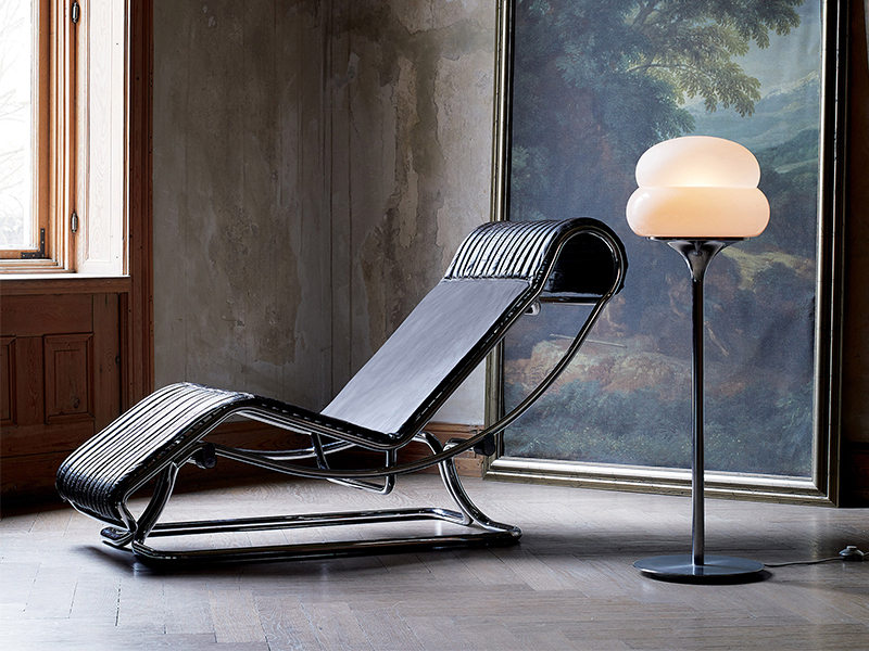 BST đồ nội thất cổ điển ra mắt bởi CB2