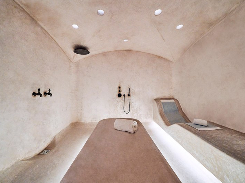 5 khách sạn nghỉ dưỡng "mới nổi" trong năm 2019