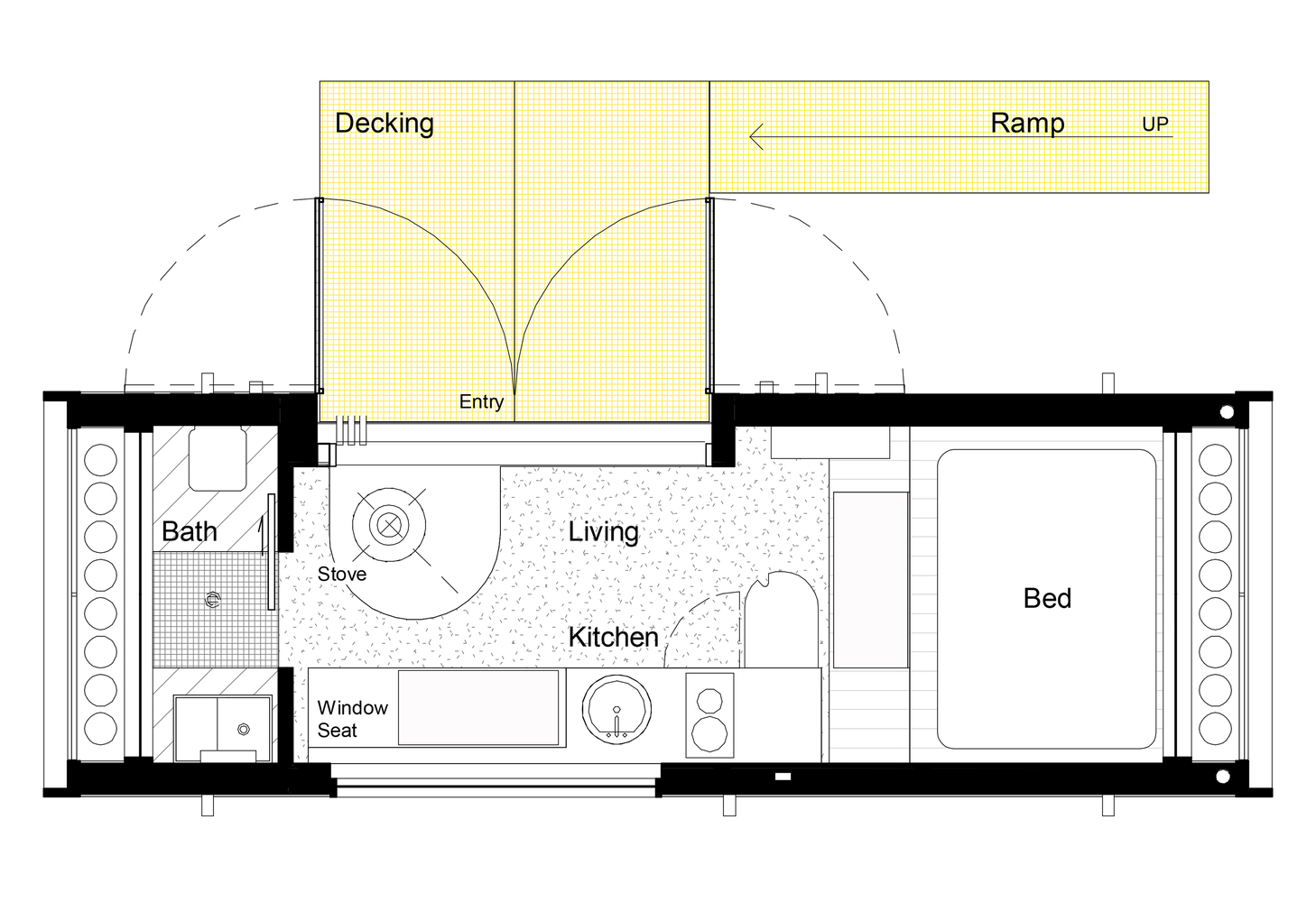 Tiny Home 4