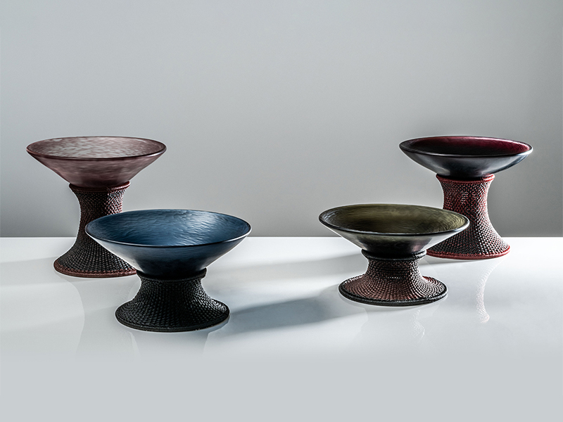 UNITY - BST đế thủy tinh huyền ảo