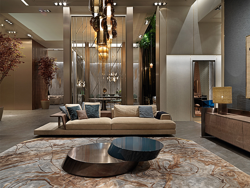 The Italian Flair – Đêm hội tụ tinh hoa phong cách Ý