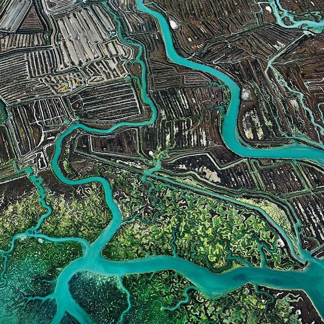 Edward Burtynsky 5