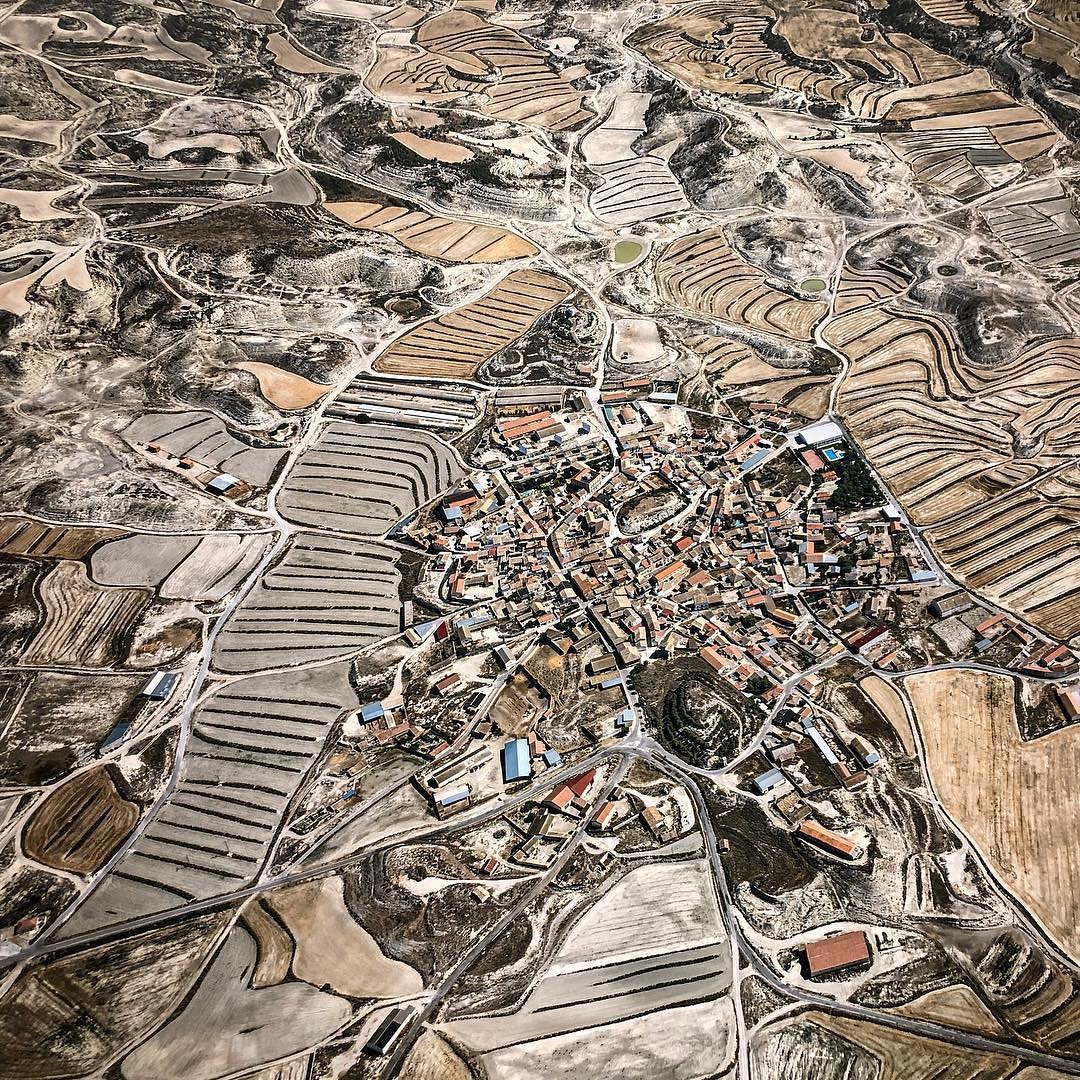 Edward Burtynsky 6