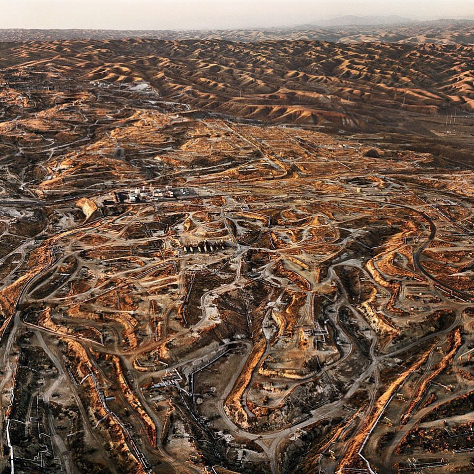 Edward Burtynsky 9