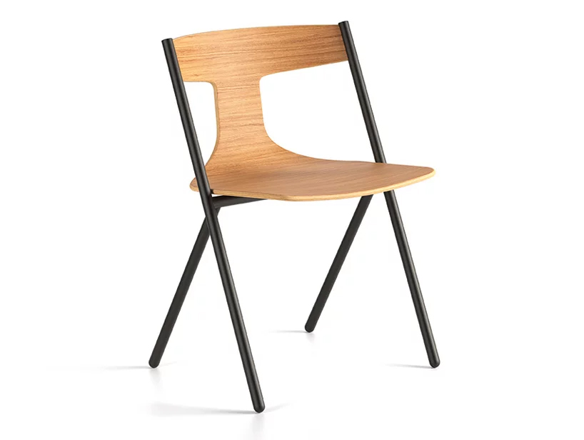 Quadra Chair 6