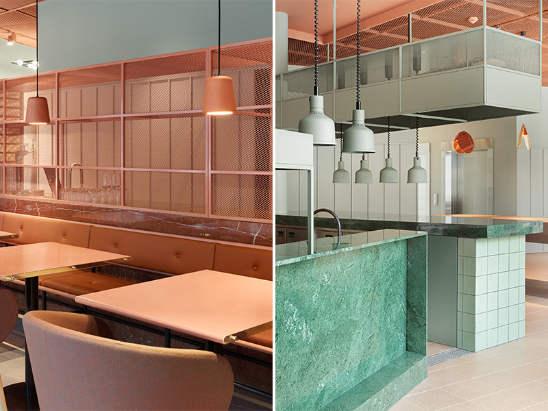 Grow Hotel - Chốn dừng chân ấm áp