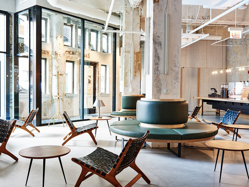 Khách sạn tại Mỹ & Canada - Những lựa chọn thú vị trong năm 2019