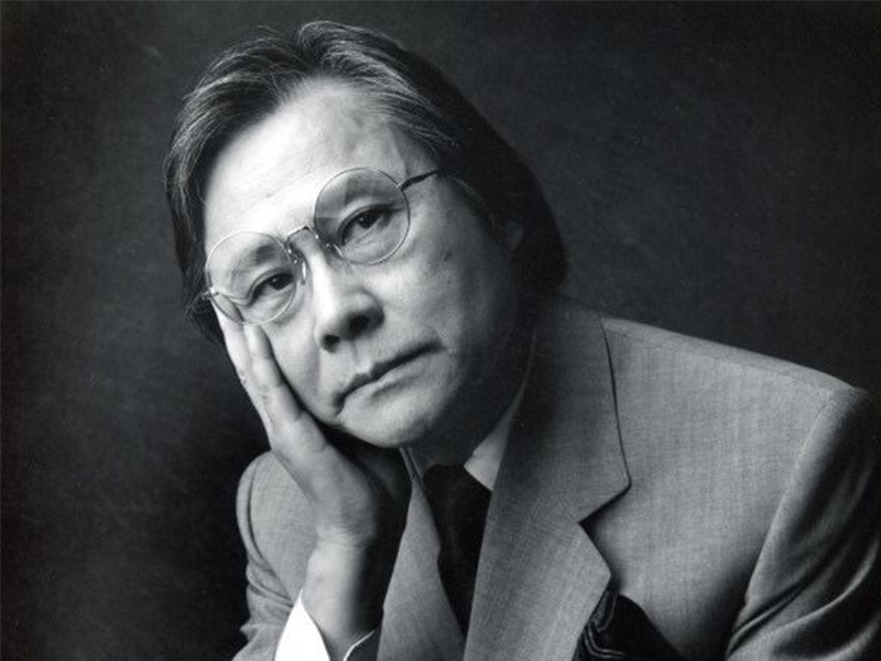 KTS Kisho Kurokawa - Người dẫn đường thế kỷ XX cho kiến trúc Nhật Bản