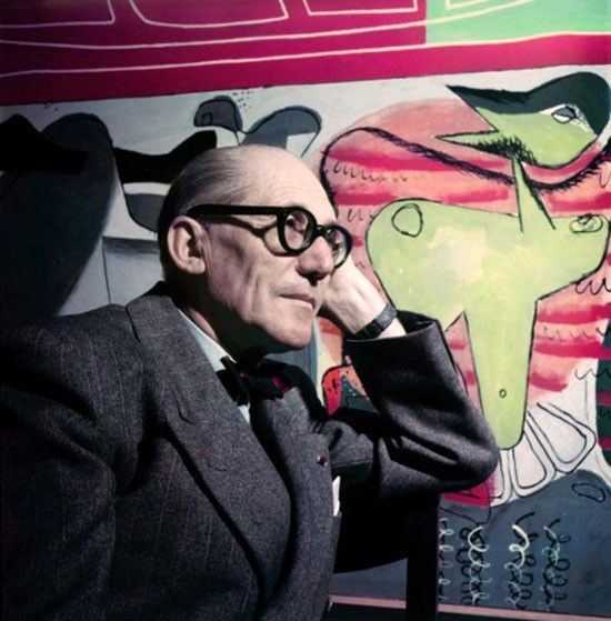 KTS Le Corbusier 8