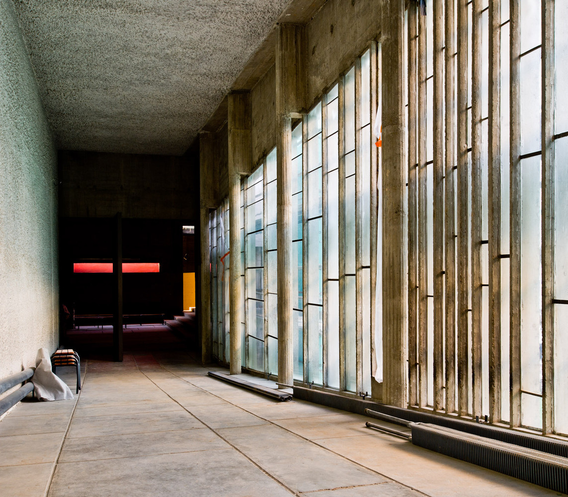 KTS Le Corbusier 1