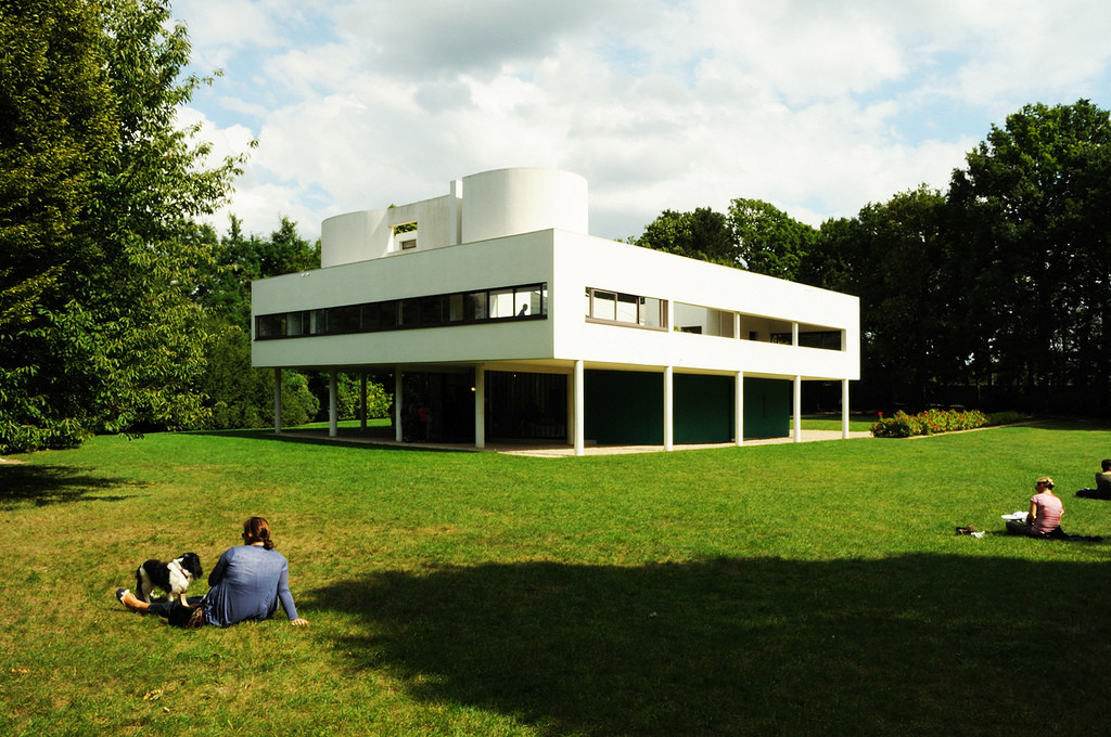 KTS Le Corbusier 4