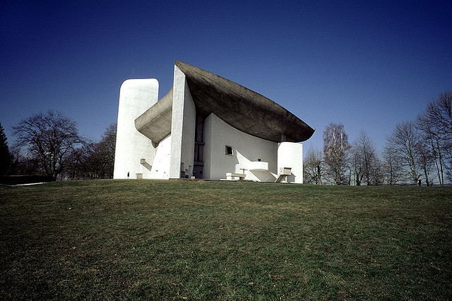 KTS Le Corbusier 7