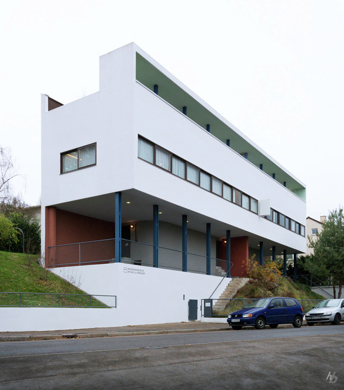 KTS Le Corbusier 6