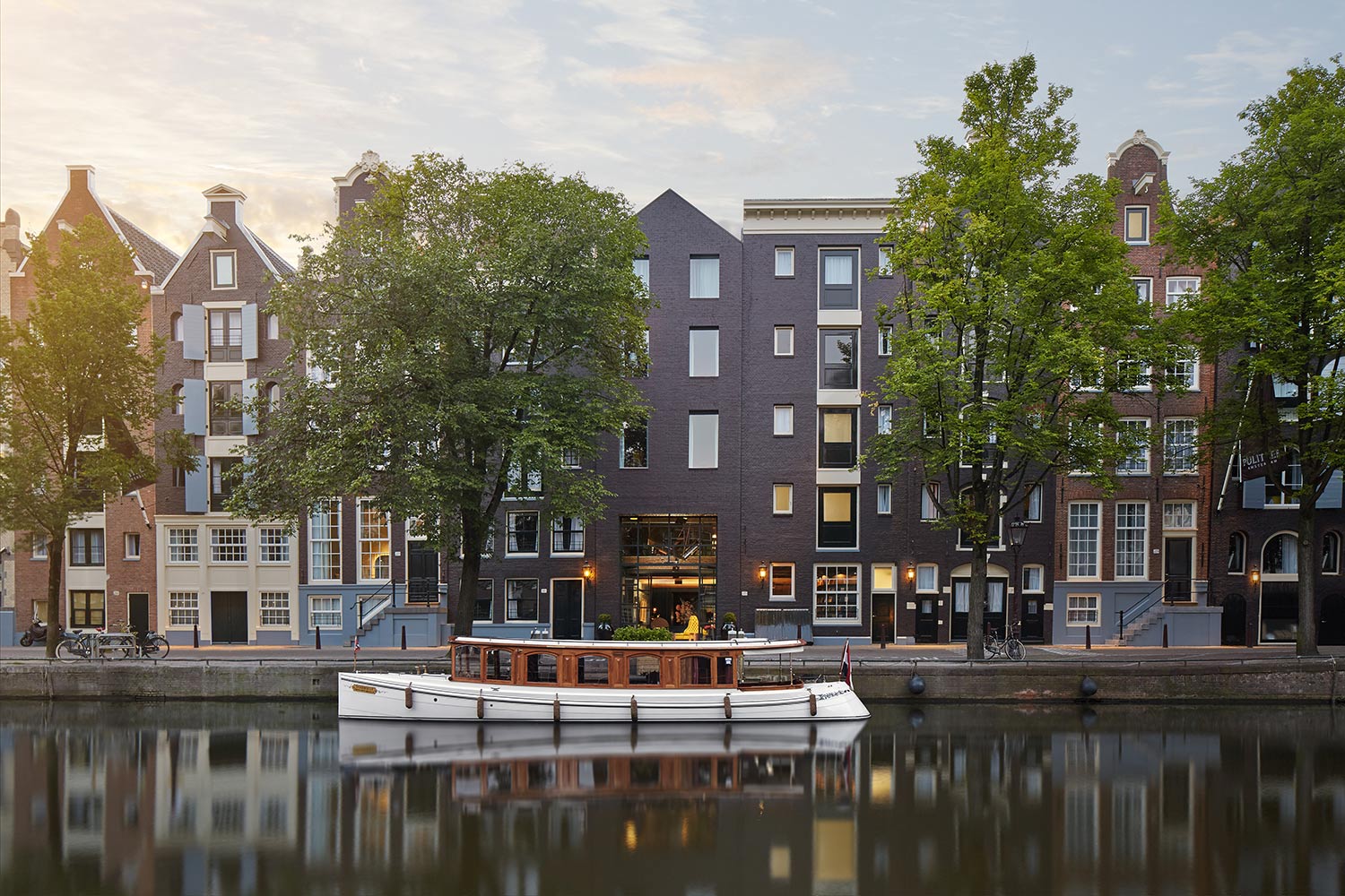 Pulitzer Amsterdam 7