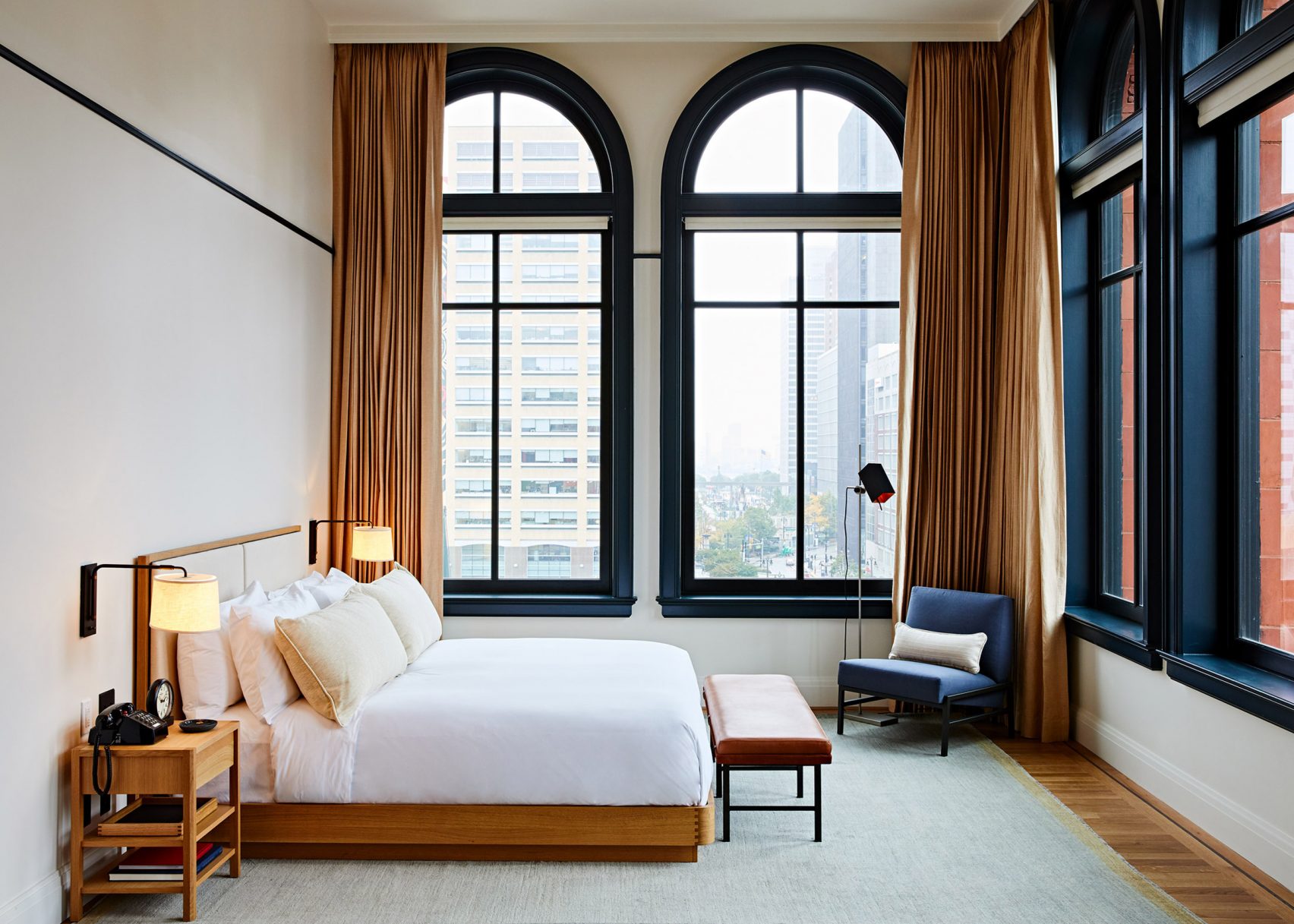 Shinola Hotel 3