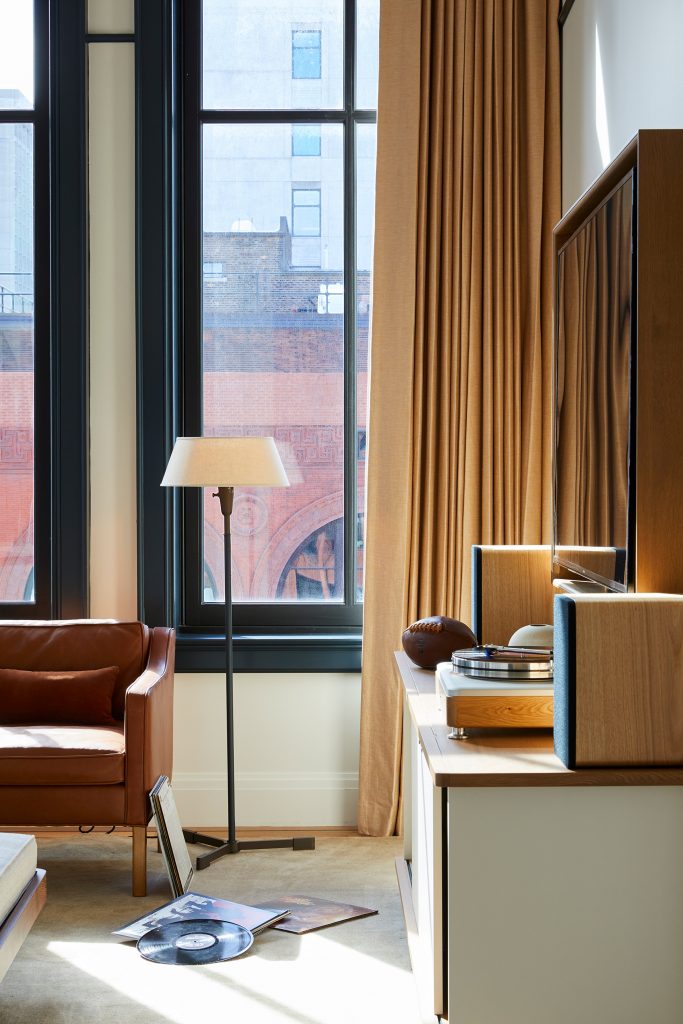 Shinola Hotel 9