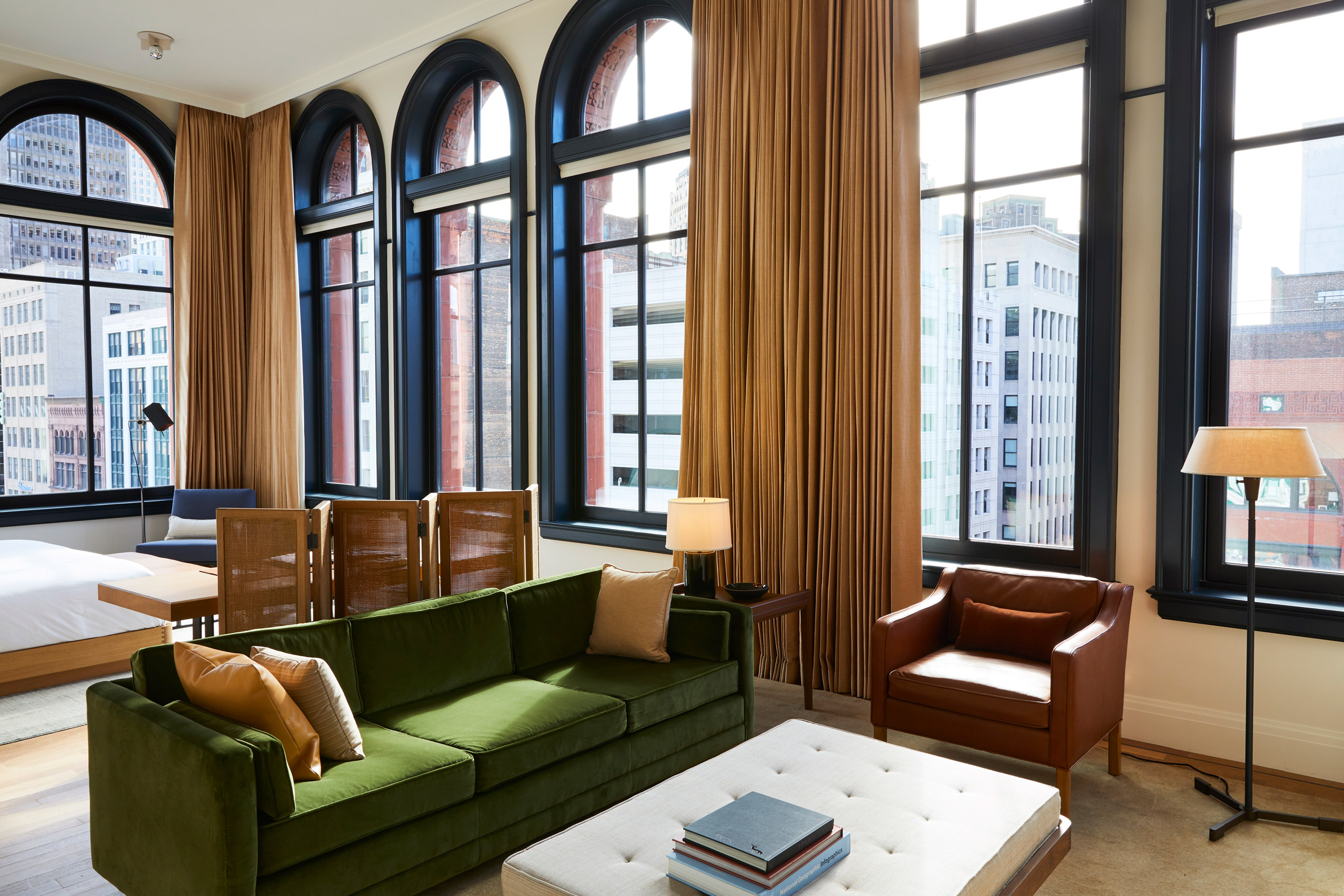Shinola Hotel 4