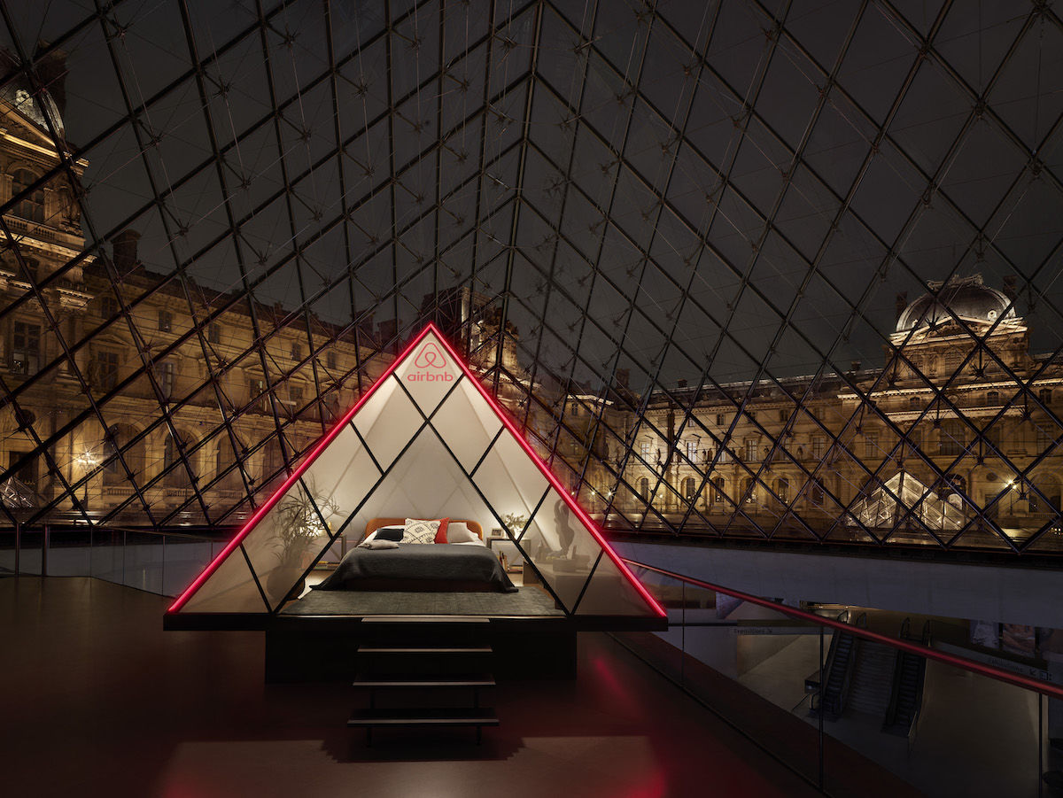 bảo tàng Louvre 4