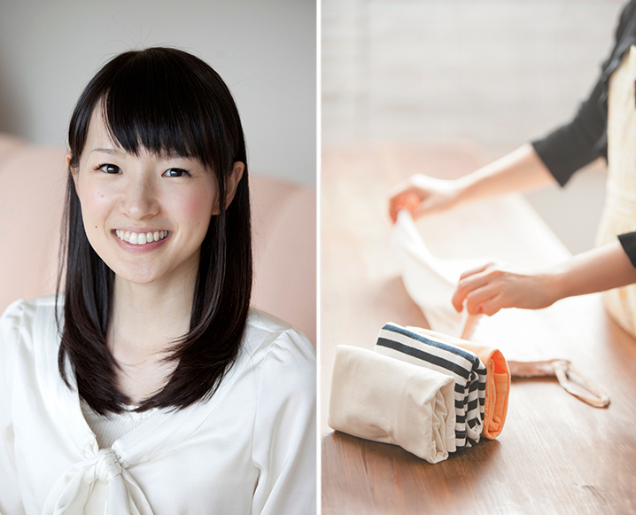 Marie Kondo 1