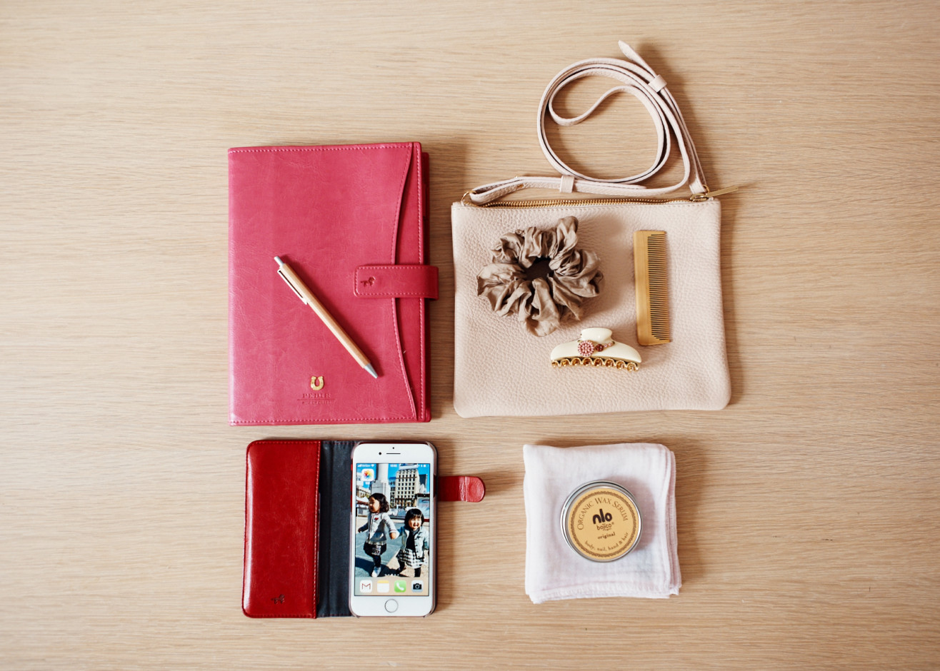 Marie Kondo 3