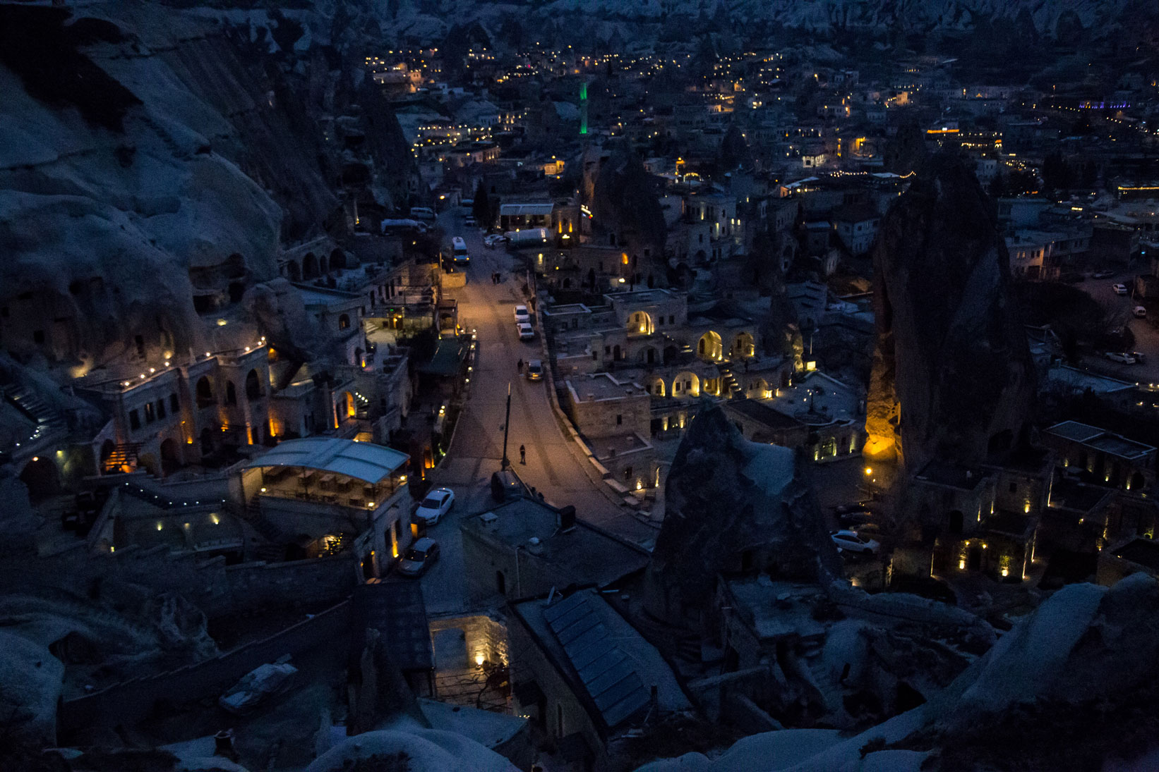 Cappadocia 1