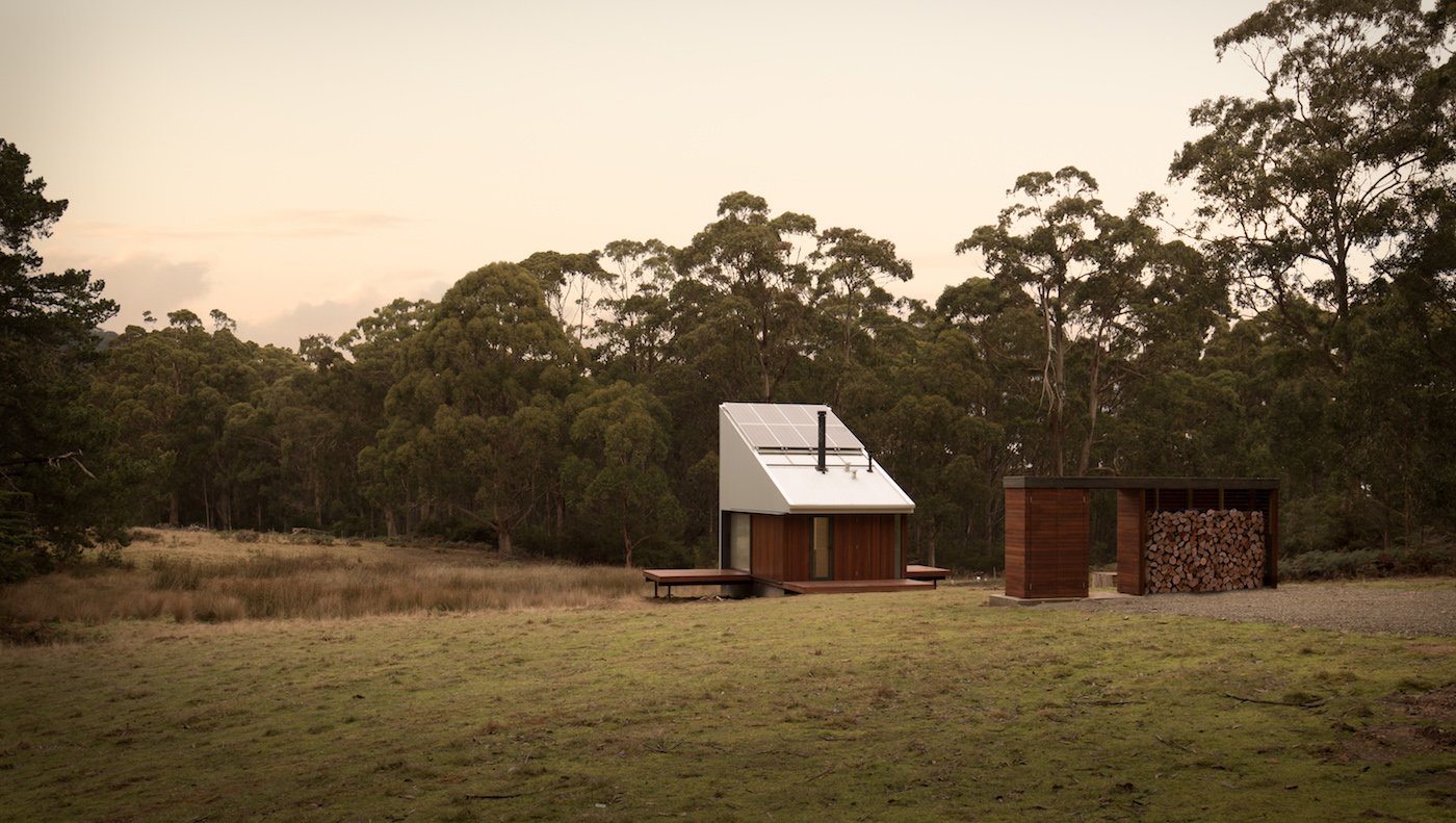 cabin 3