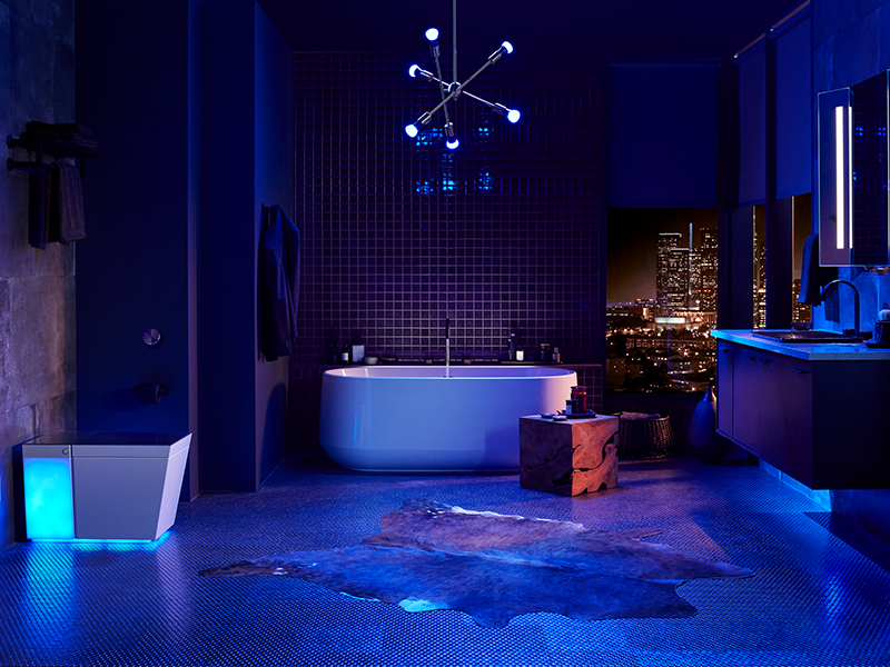 KOHLER khai trương Signature Showroom tại thành phố Hồ Chí Minh