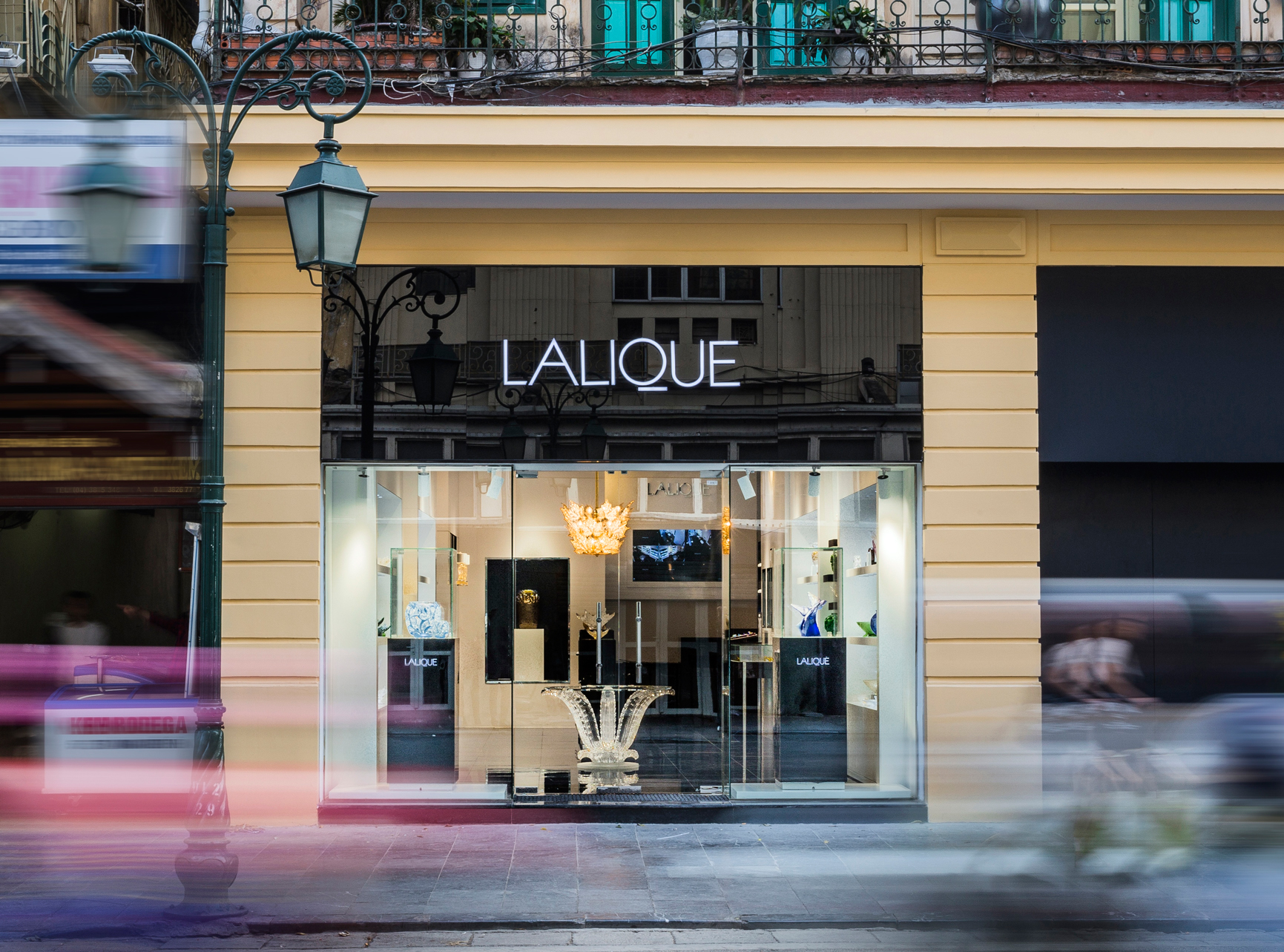 LALIQUE 6