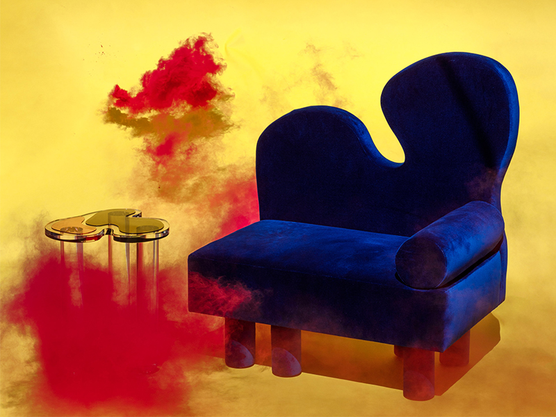 6 studio định hình bối cảnh thiết kế tại Los Angeles