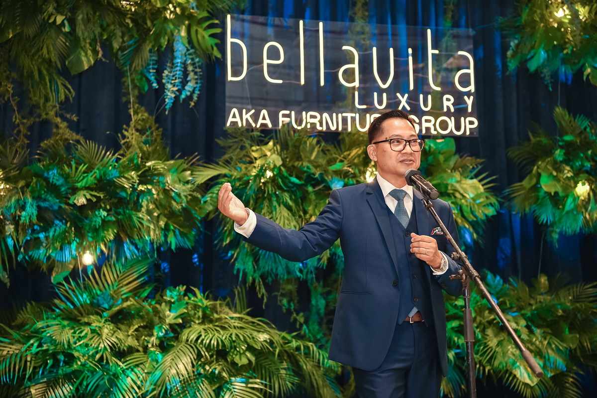 Bellavita Luxury 9