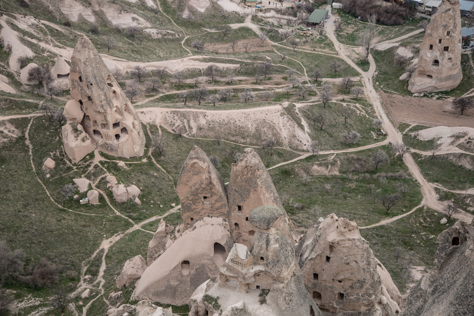 Cappadocia 13