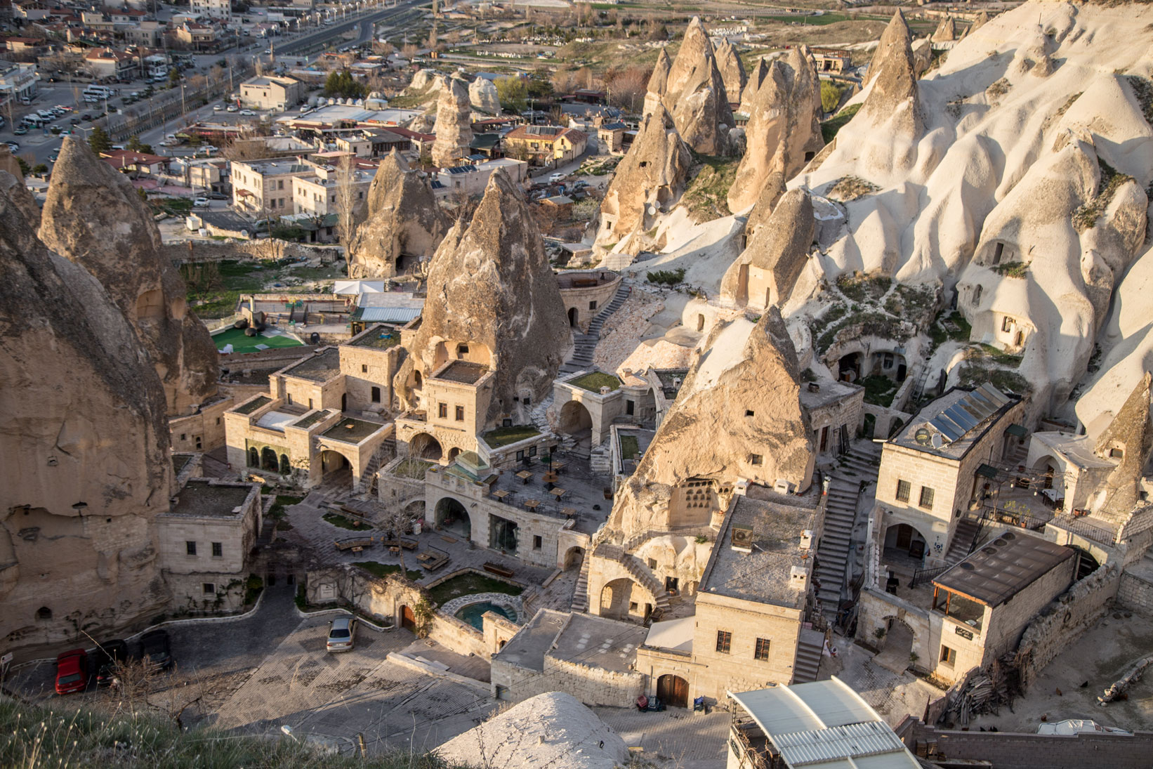 Cappadocia 11