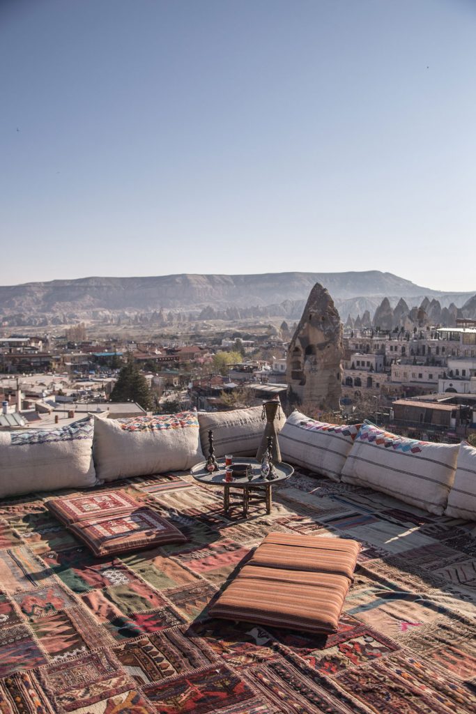 Cappadocia 15