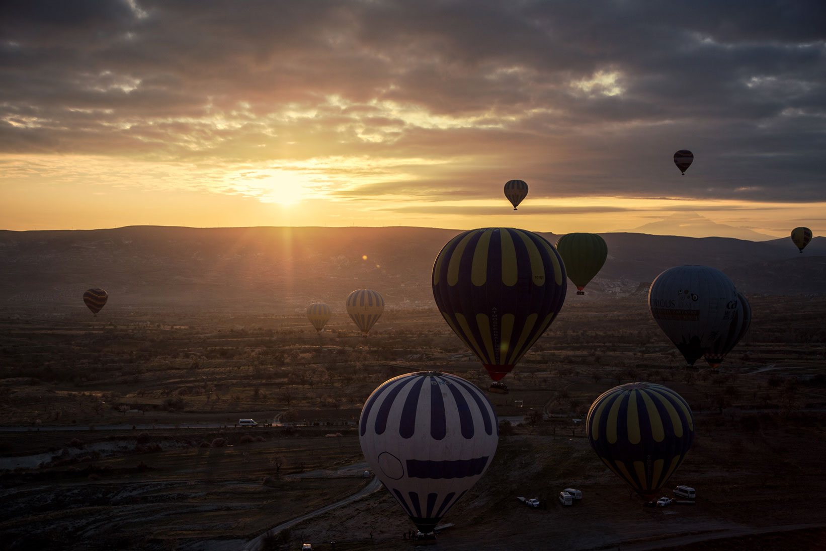 Cappadocia 5