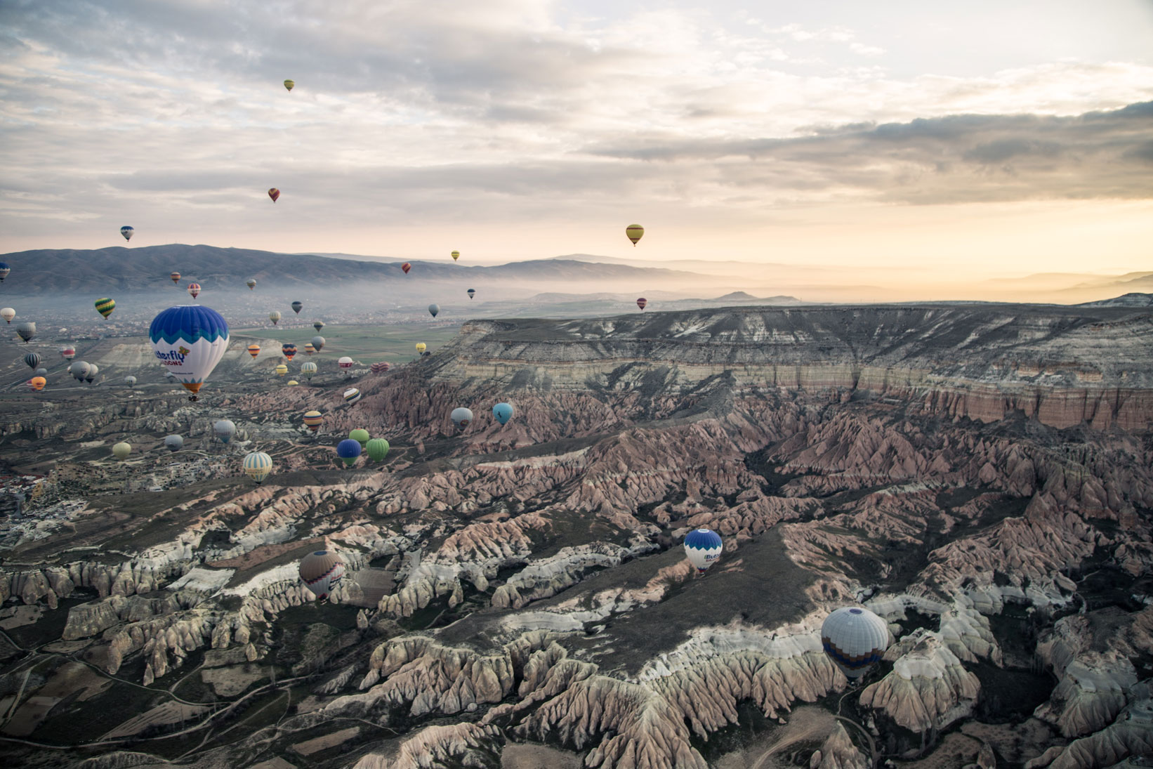 Cappadocia 4