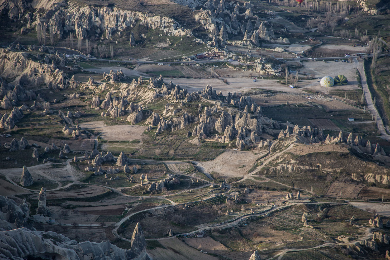 Cappadocia 14