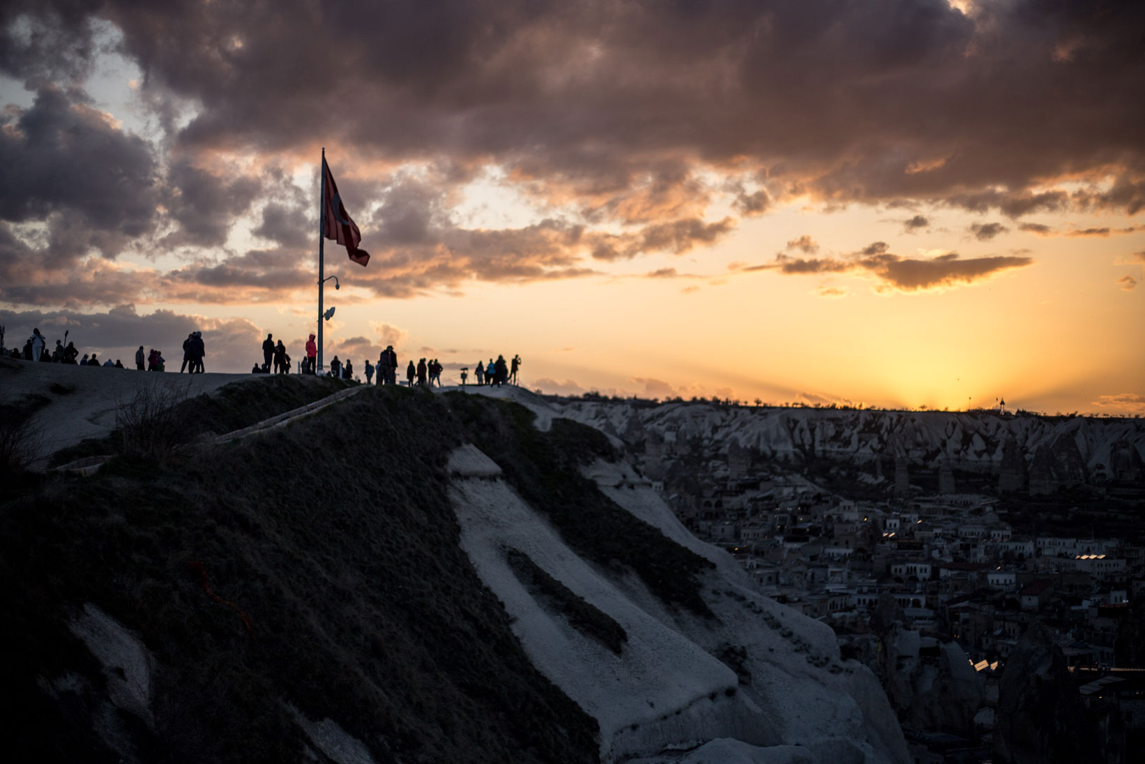 Cappadocia 12