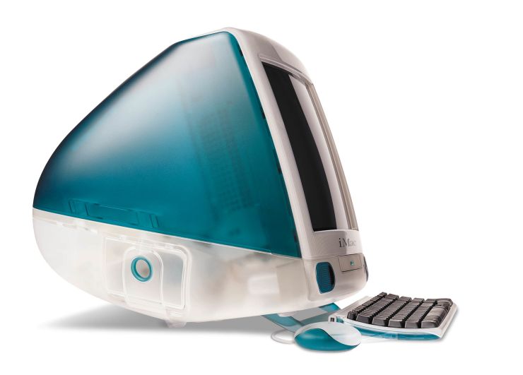 Jony Ive 2