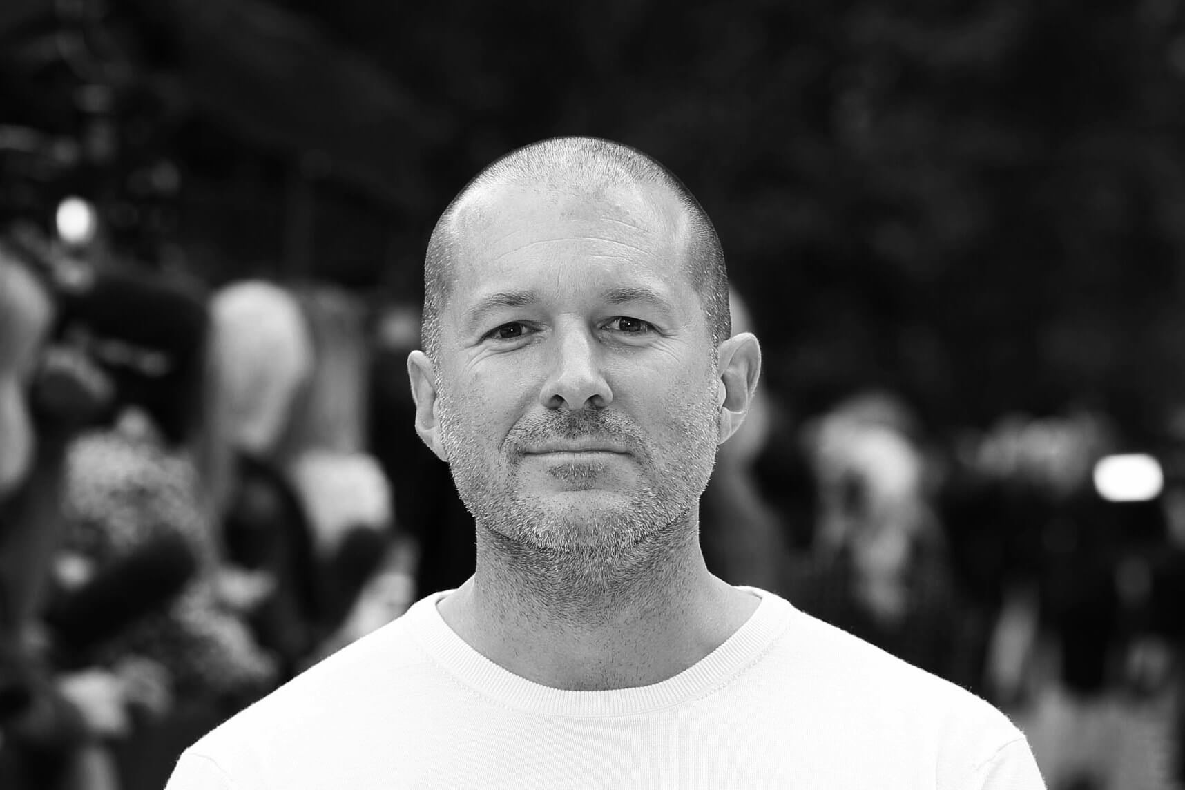 Jony Ive 1